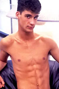 Derrick Daniels