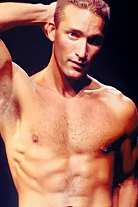 Damon Henrick