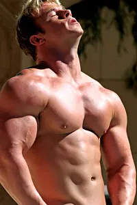 Mark Dalton