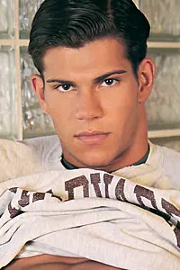 Lance Williams