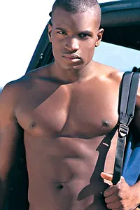 Tyson Cane