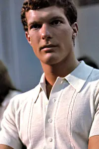 Brian Reed