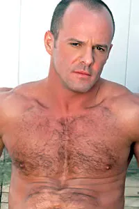 Carlo Cox