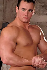 Ace Hanson