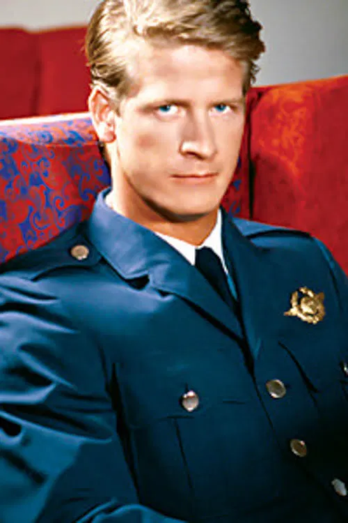 Joe Gere