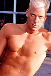 Erick Johansen