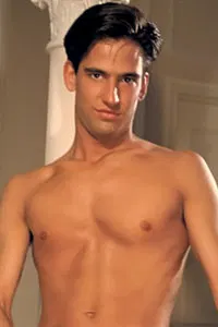 Preston Ward