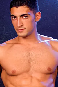 Nickolay Petrov