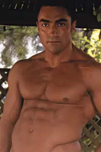 Brandon Reeves