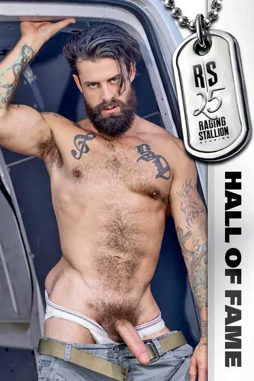 Alpha Wolfe