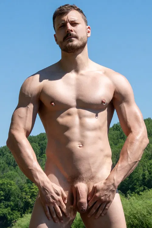 Felix Trainor