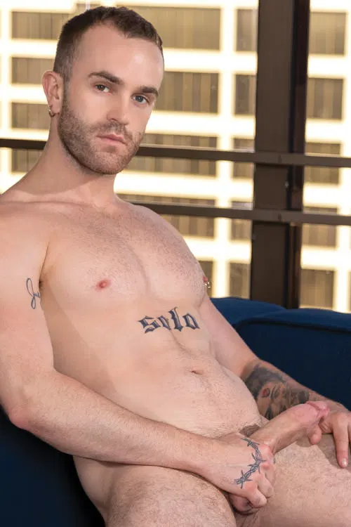 Jackson Radiz