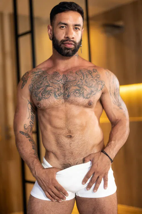 Mateo Zagal