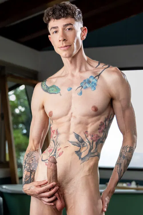 Vincent OReilly
