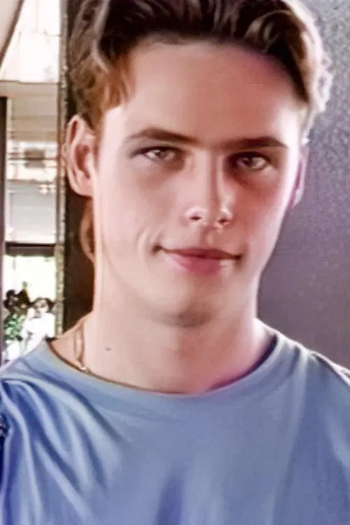 Kristoff Tripska