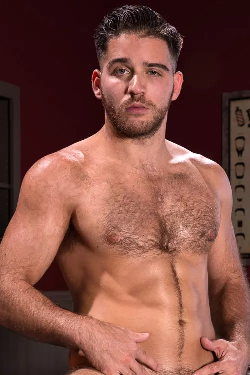 Jackson Grant