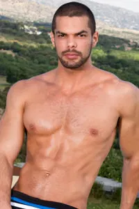 Lucas Fox