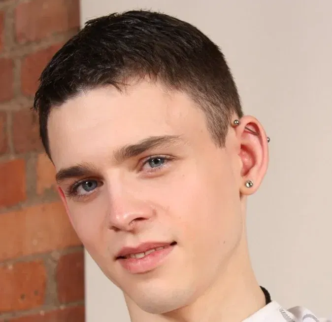 Aaron Aurora