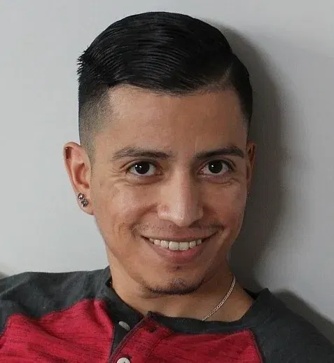 Aaron Blanco