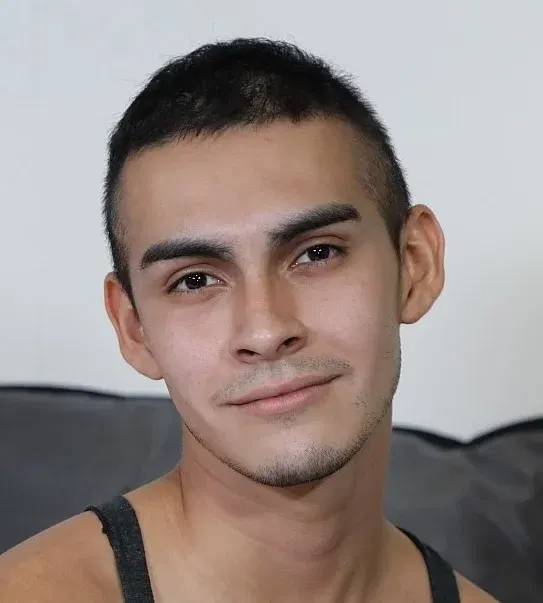 Aaron Perez
