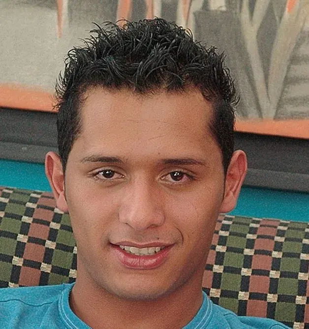 Abel Montes