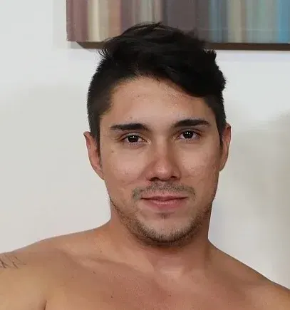 Adrian Suarez