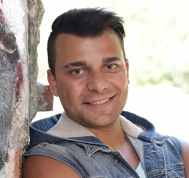 Aiden Diego