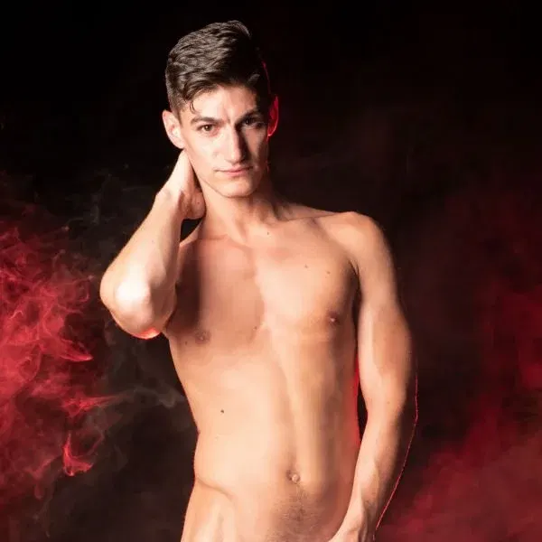 Aiden Ward