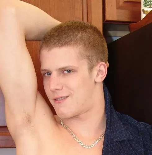 AJ (Matthew Crandall)