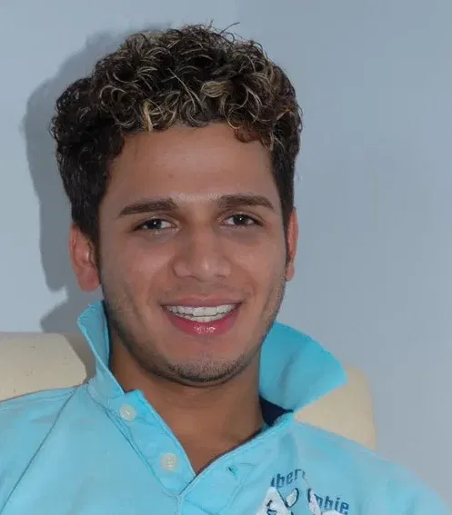 AJ (Orlando Models)