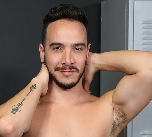 Alessio Vega