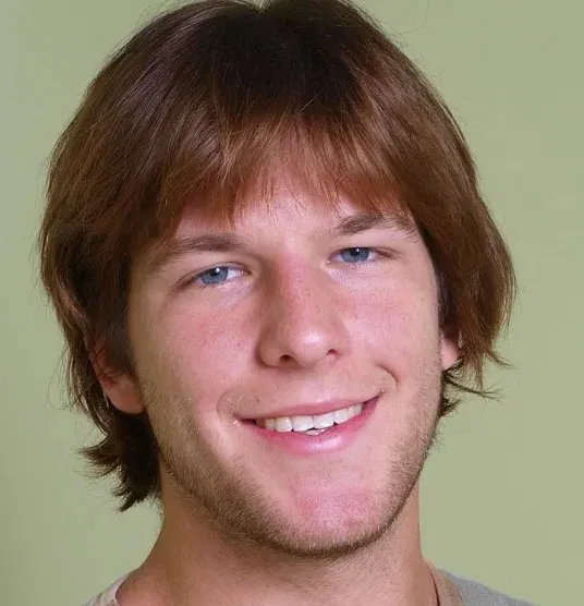 Alex Foster