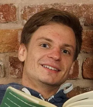 Alex Fox