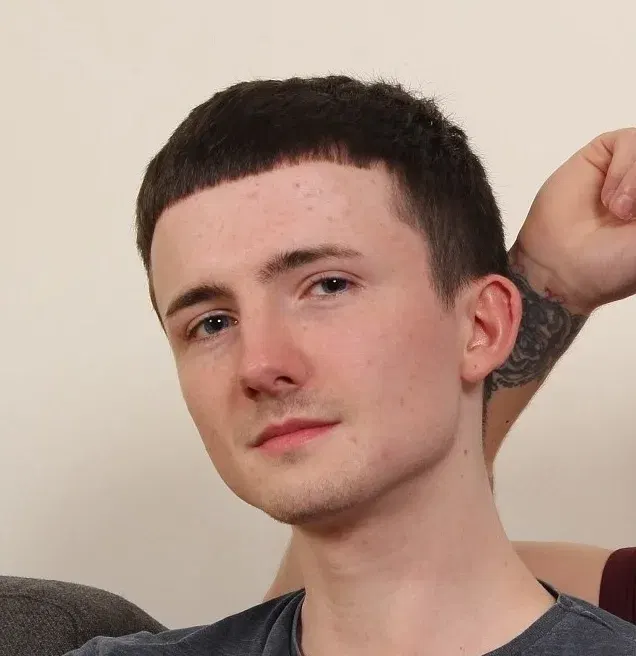Alex Knight