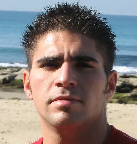 Alexander (Israeli Strokers)