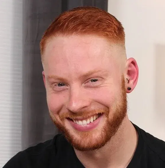 Andro Maas