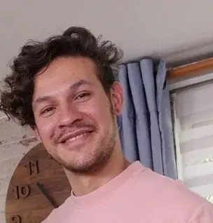 Andy Stevens