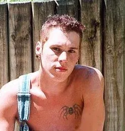 Anthony (Noel Smith)