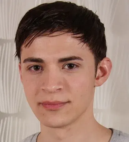 Anthony Blaze
