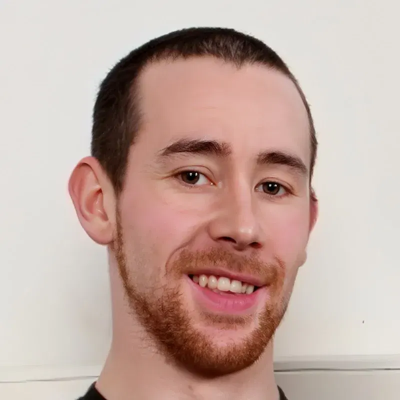 Anthony Naylor