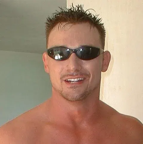 Antonio (Dane Allen Productions)
