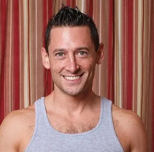 Ari Sylvio