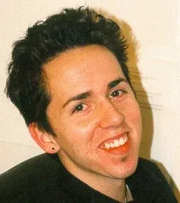 Austin M.