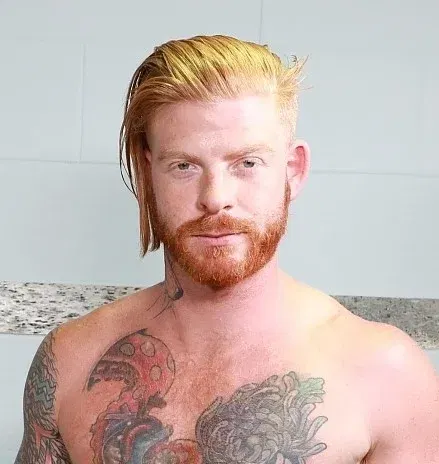 Bennett Anthony