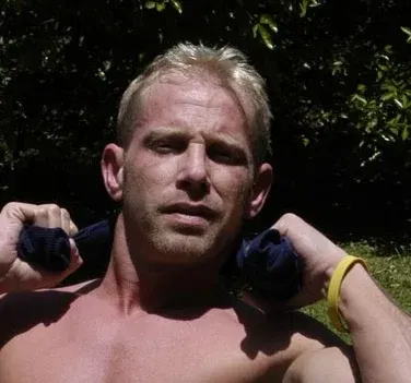 Billy Cochran