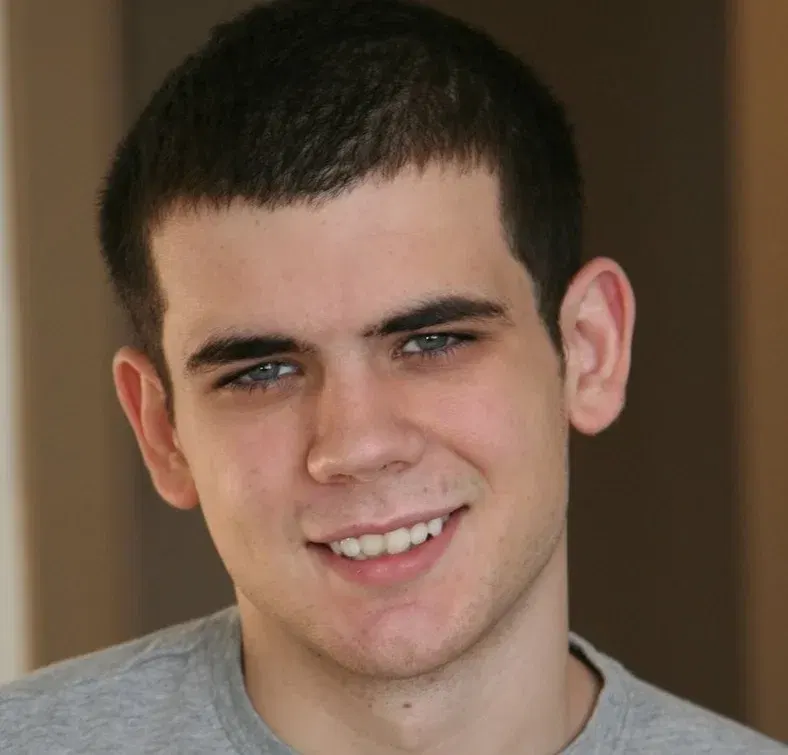 Blake Savage