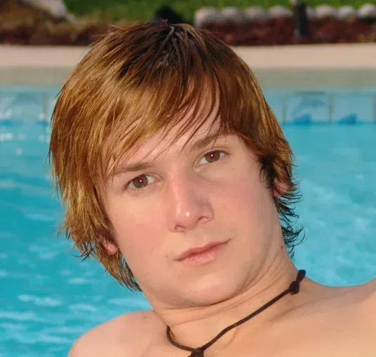 Brad (Orlando Models)