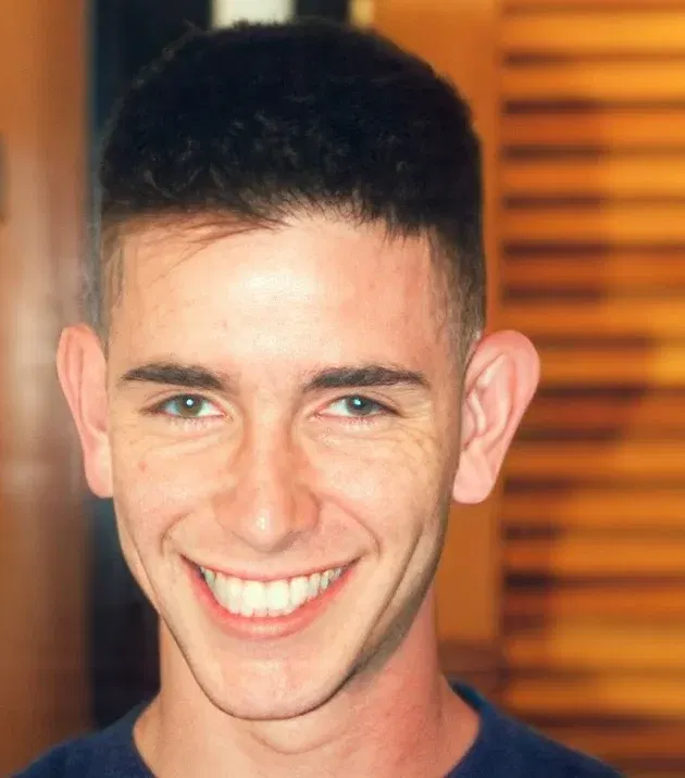 Brandon R.
