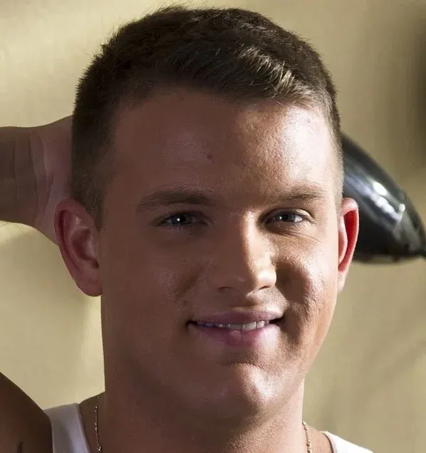 Brandon Wilde