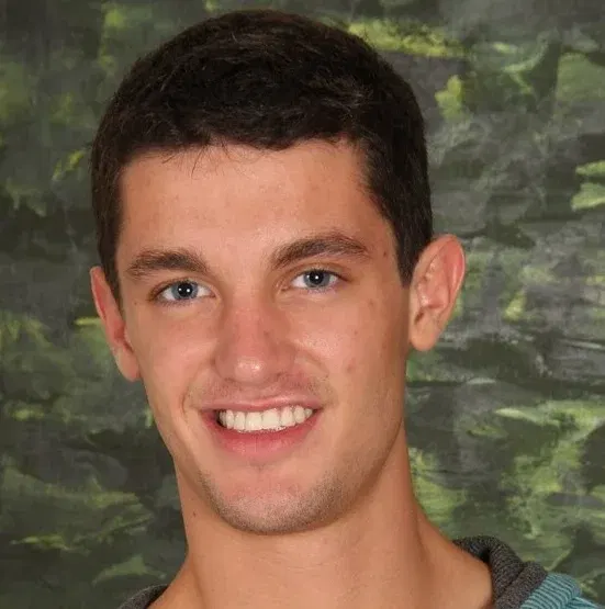 Brenden Black